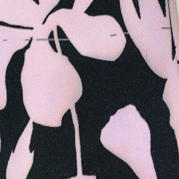 Milly Floral Dress - Picture 9 of 12